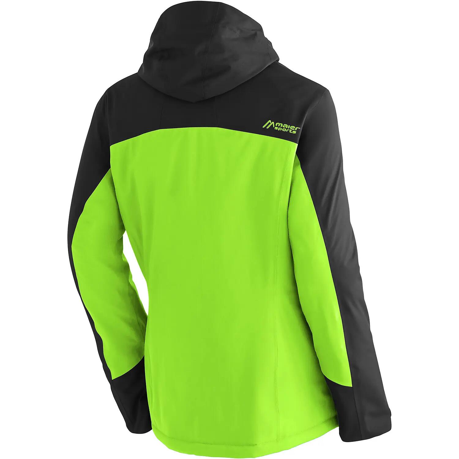 Herren Funktionsjacke HELGE 2/7