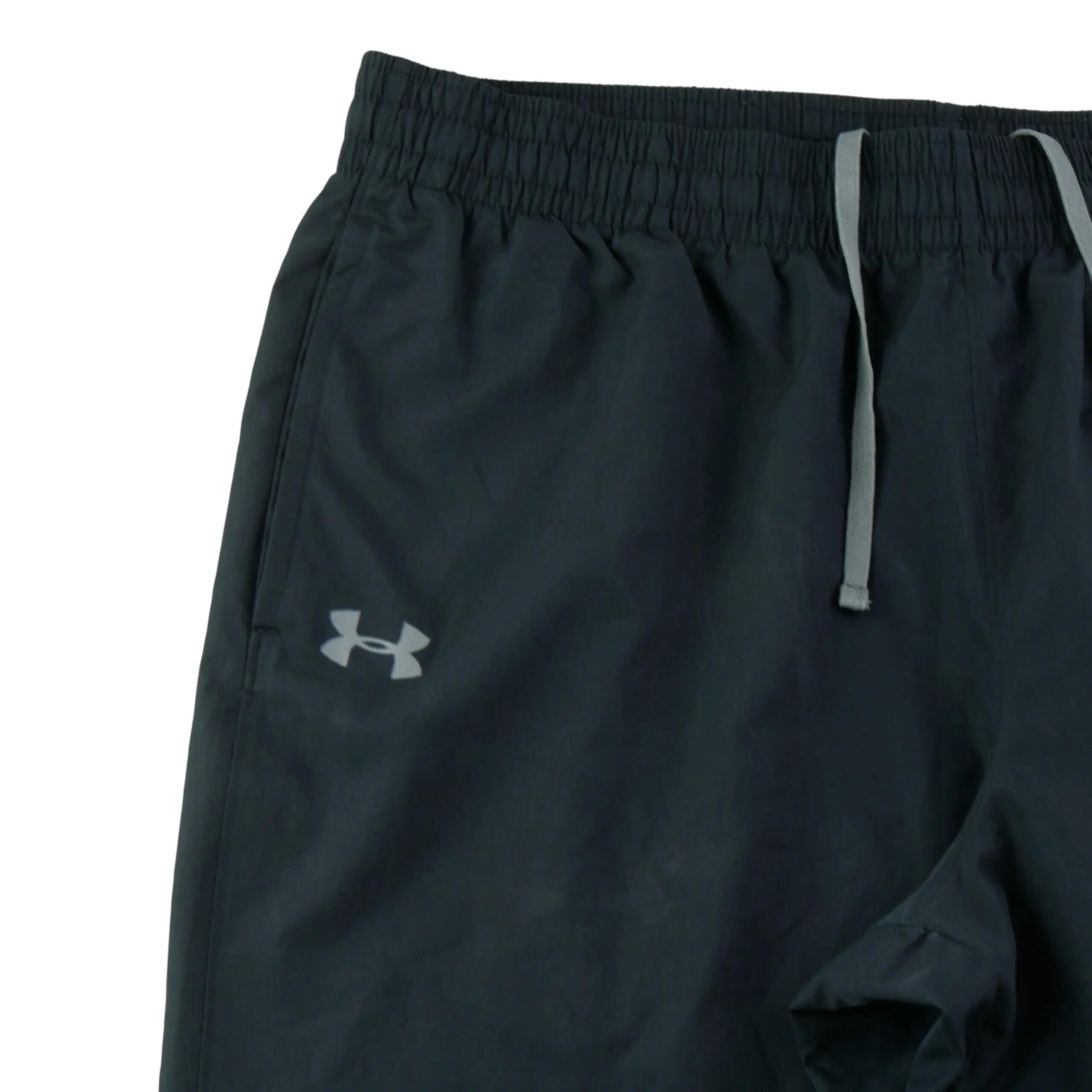 Second hand - Jogging Uomo HeatGear Nero - Stato molto buono 4/6