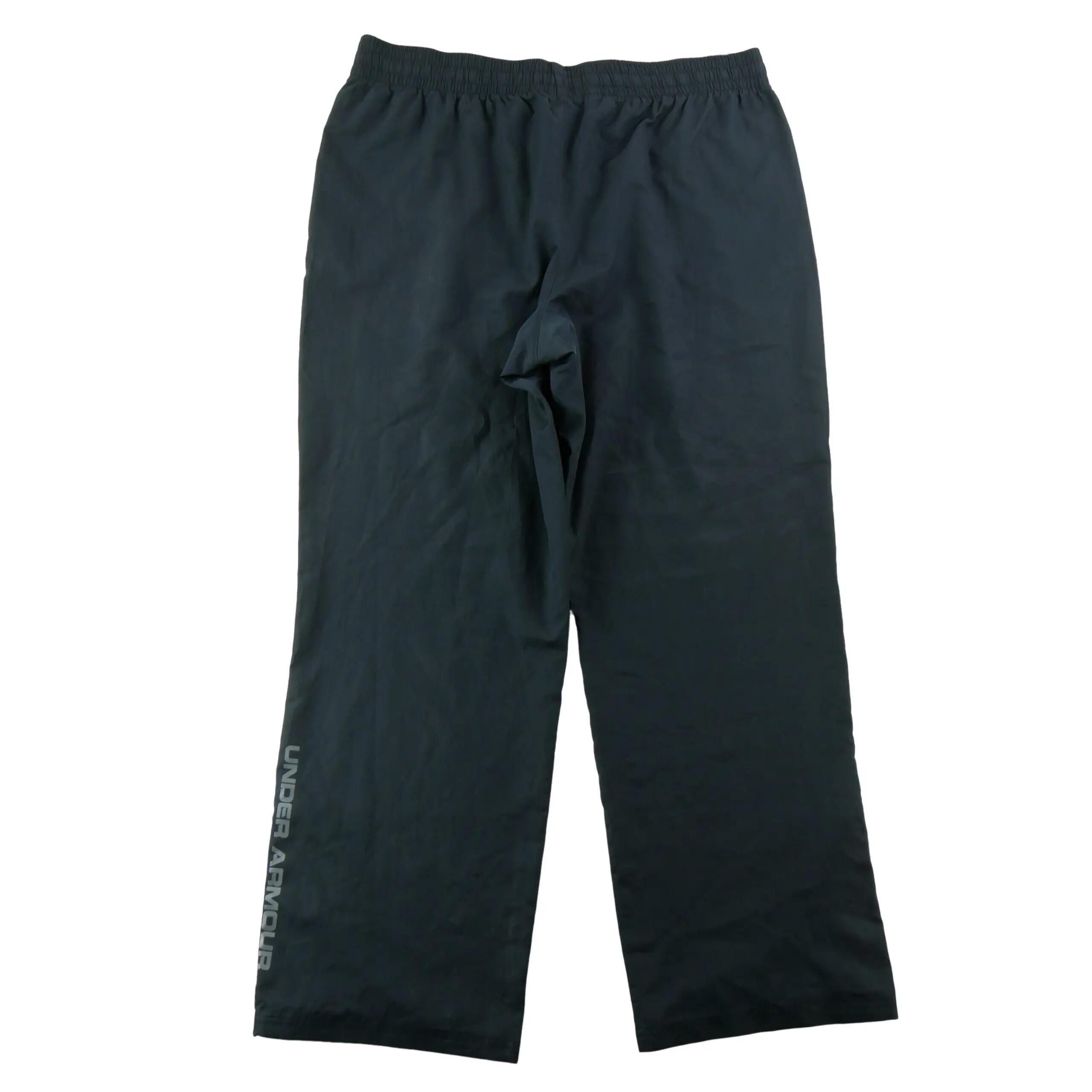 Second hand - Jogging Uomo HeatGear Nero - Stato molto buono 2/6