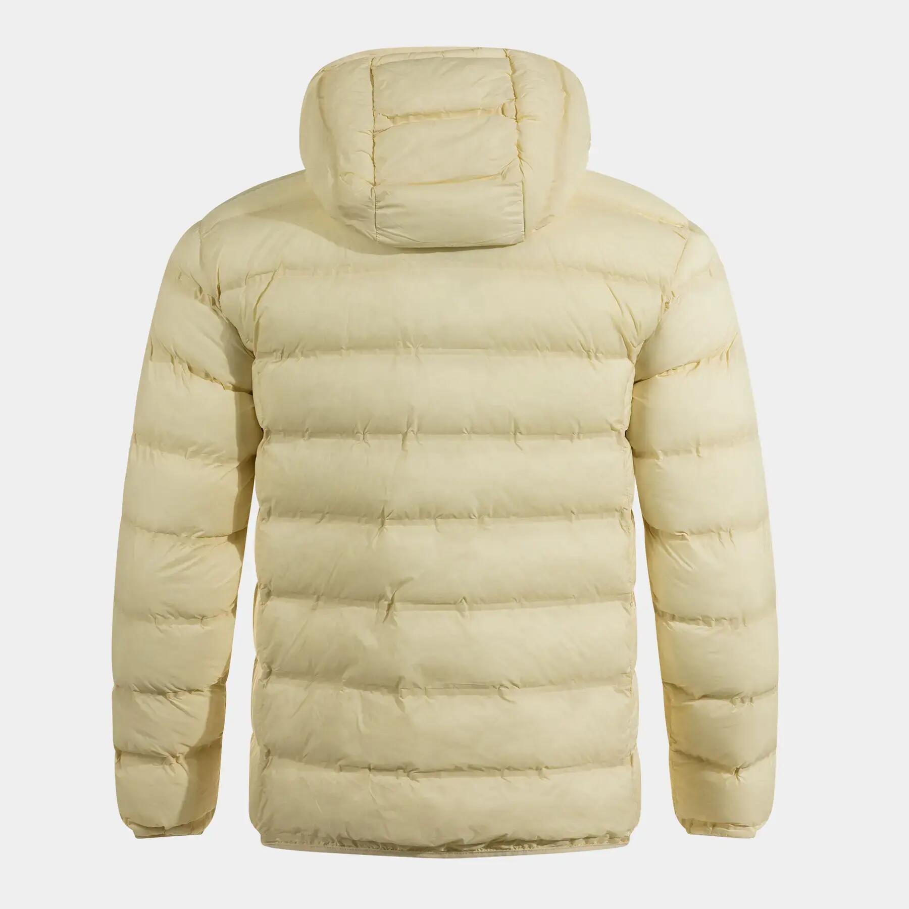 Plumífero con capucha Joma Explorer 3/7