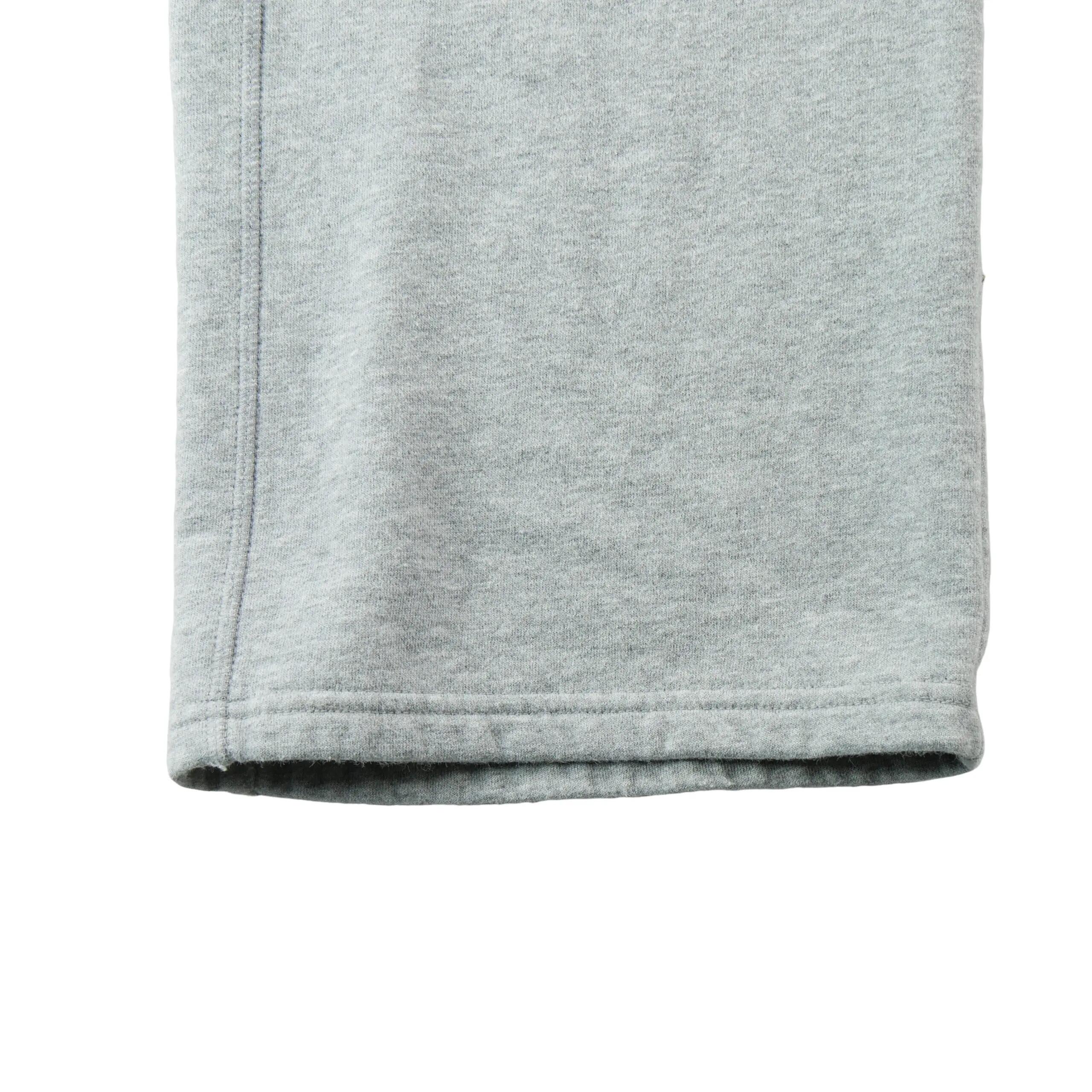 Second hand - Jogging Uomo Logo C ricamato Grigio - Stato eccellente 4/5