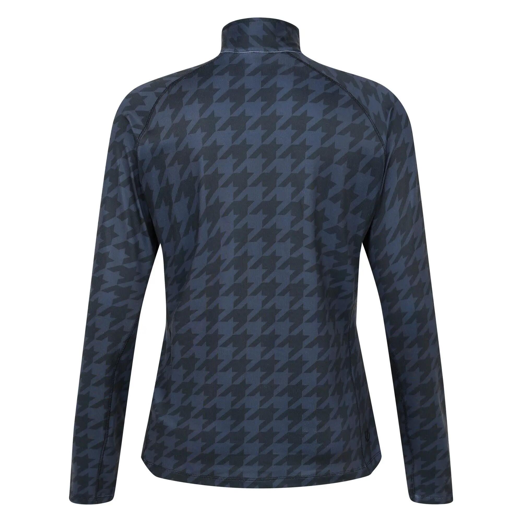 Polar montanha mulher Divulge Core Str - preto 6/6