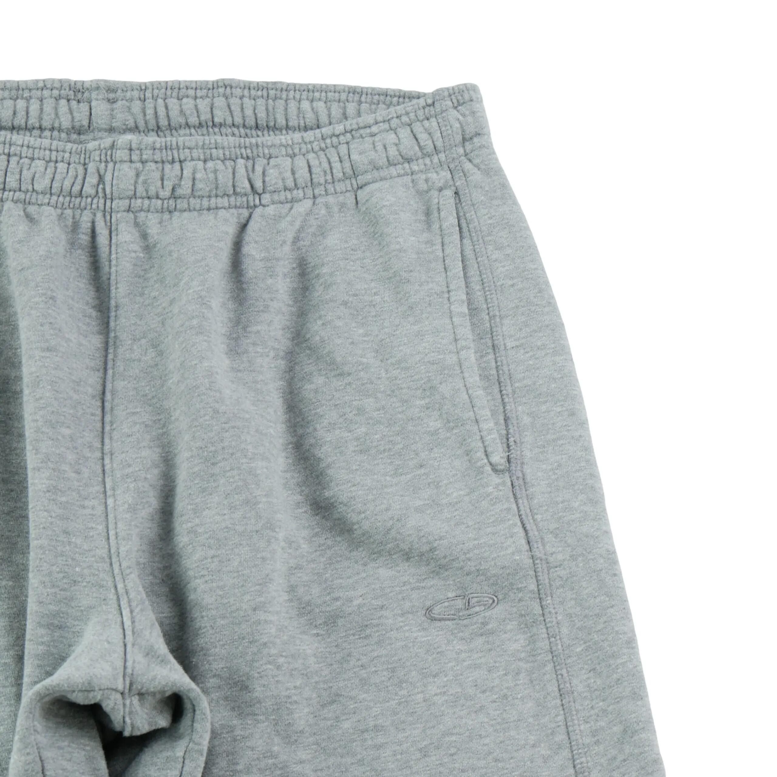 Second hand - Jogging Uomo Logo C ricamato Grigio - Stato eccellente 3/5