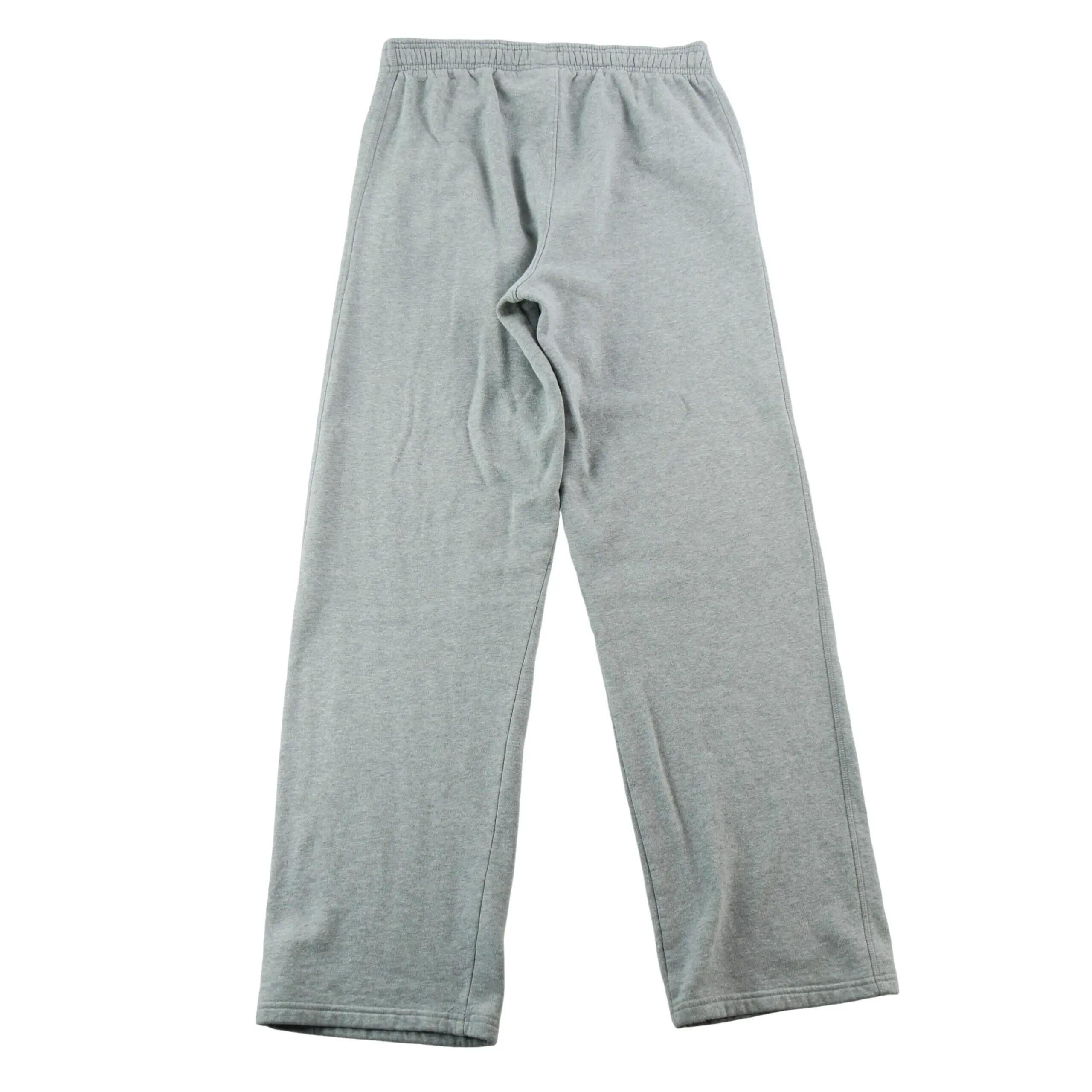 Second hand - Jogging Uomo Logo C ricamato Grigio - Stato eccellente 2/5