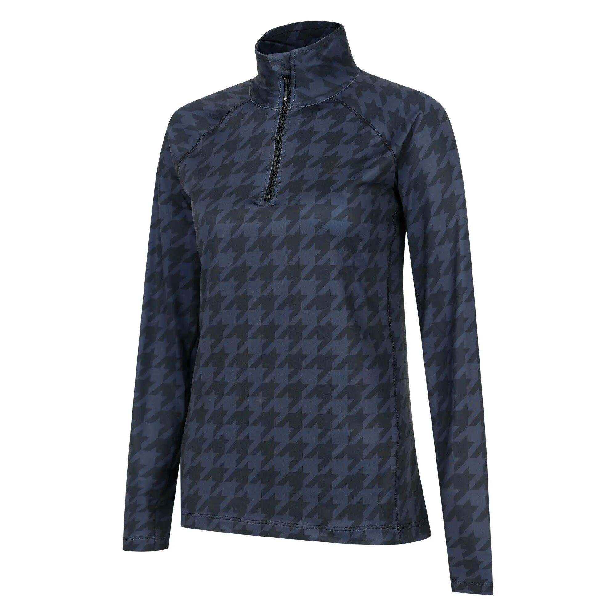 Polar montanha mulher Divulge Core Str - preto 3/6