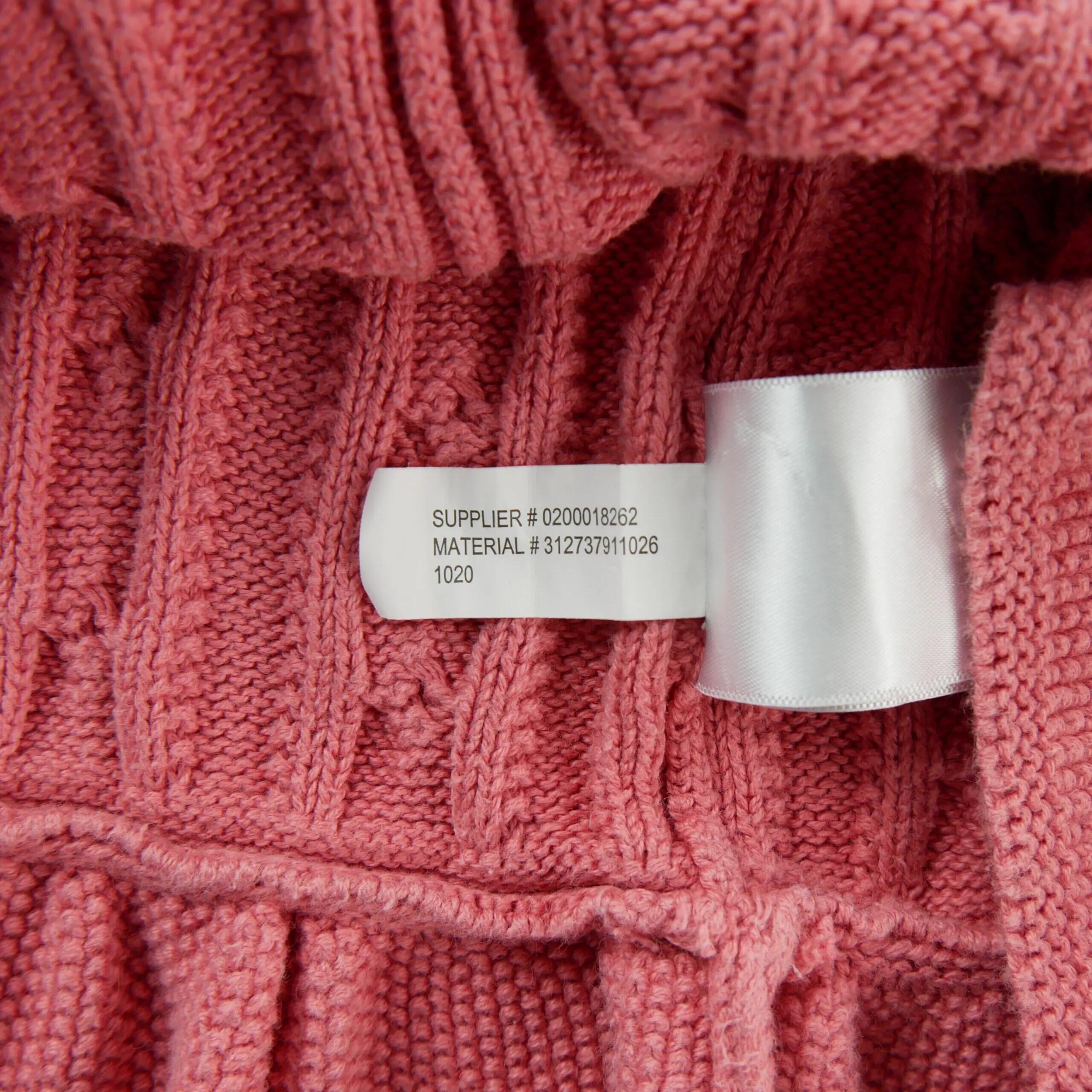 Seconde vie - Gilets Fille Poney Polo brodé Volants - Excellent 7/7