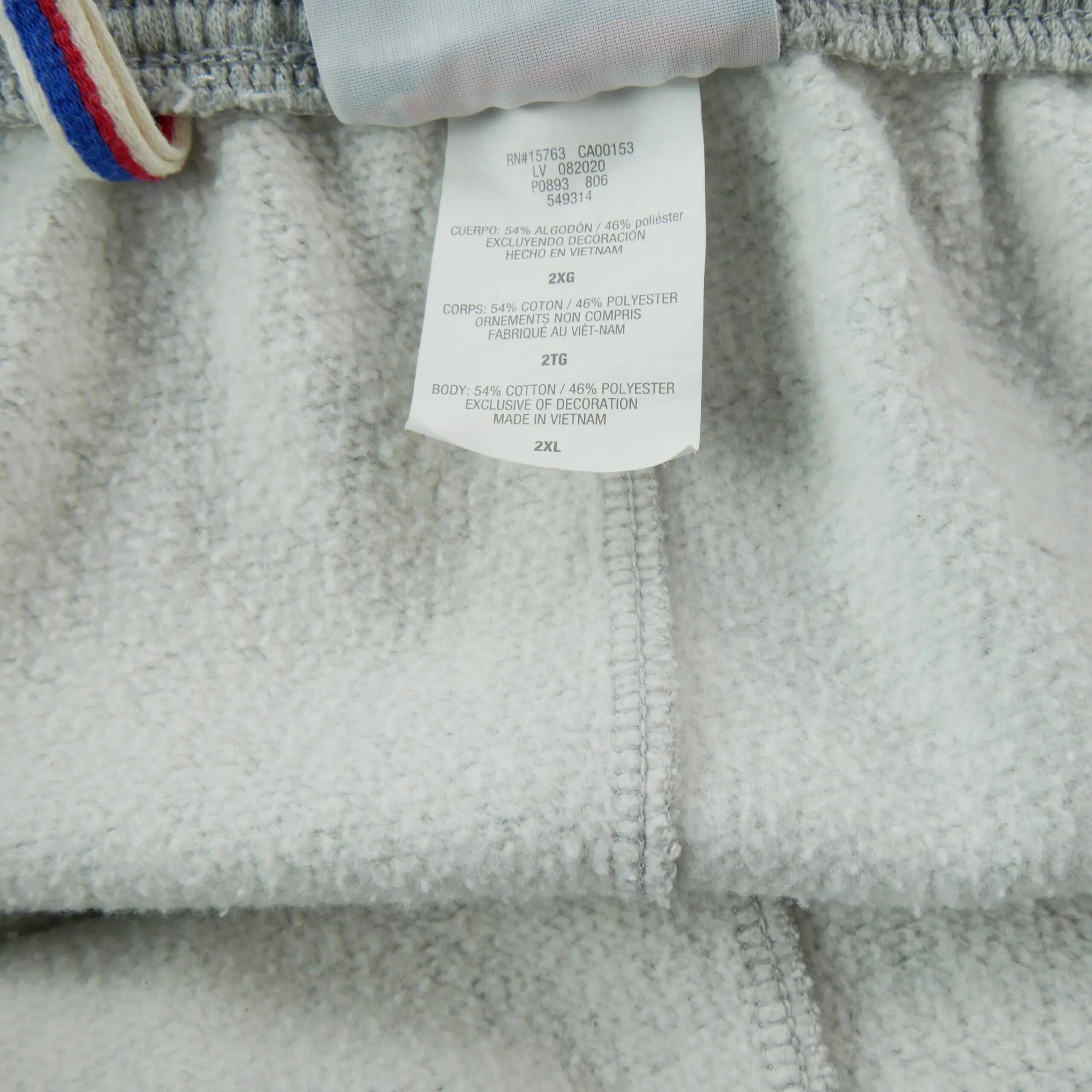 Second hand - Joggings Uomo Powerblend Fondo Aperto - Stato eccellente 6/6
