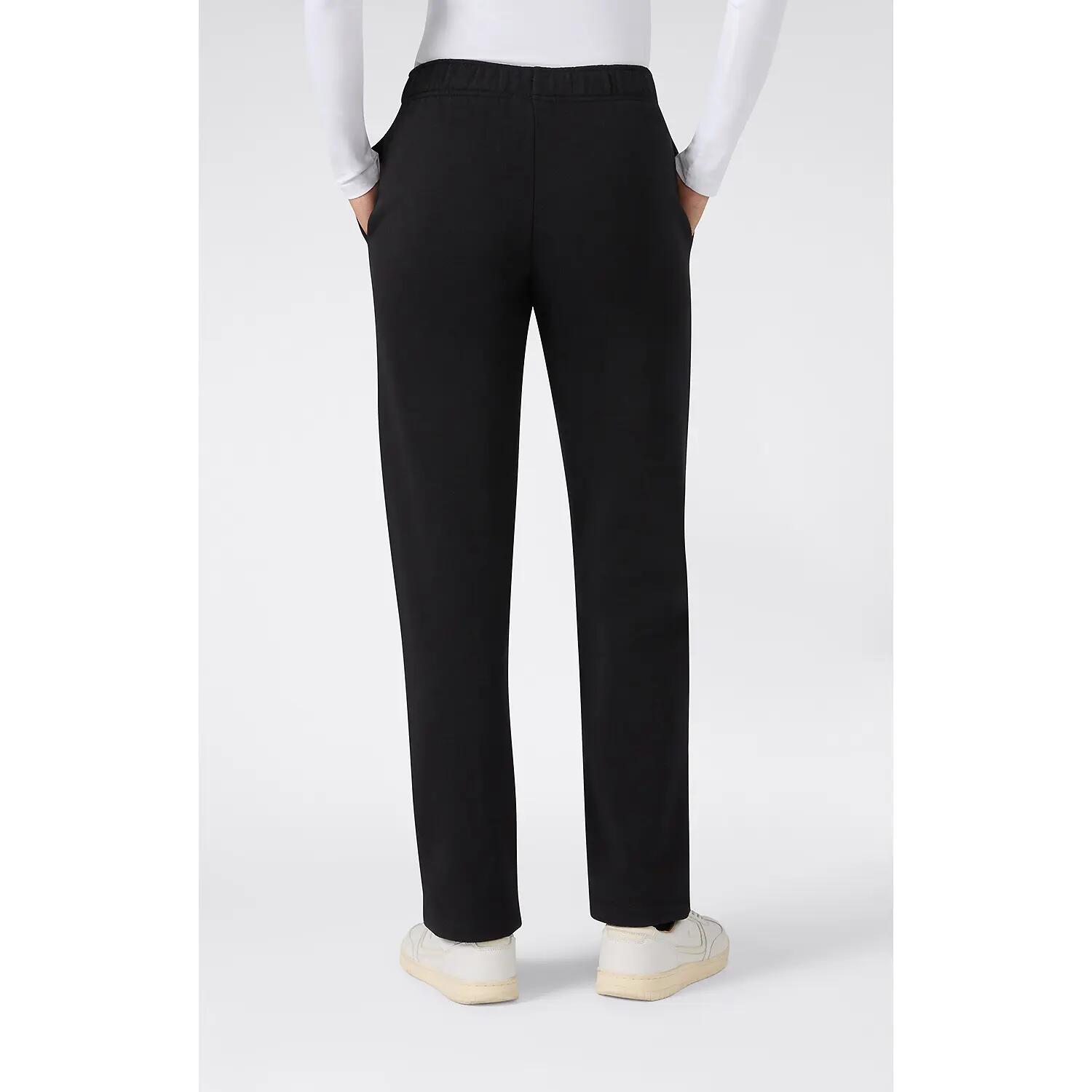 Damen Hose Straight Hem Pants 2/5
