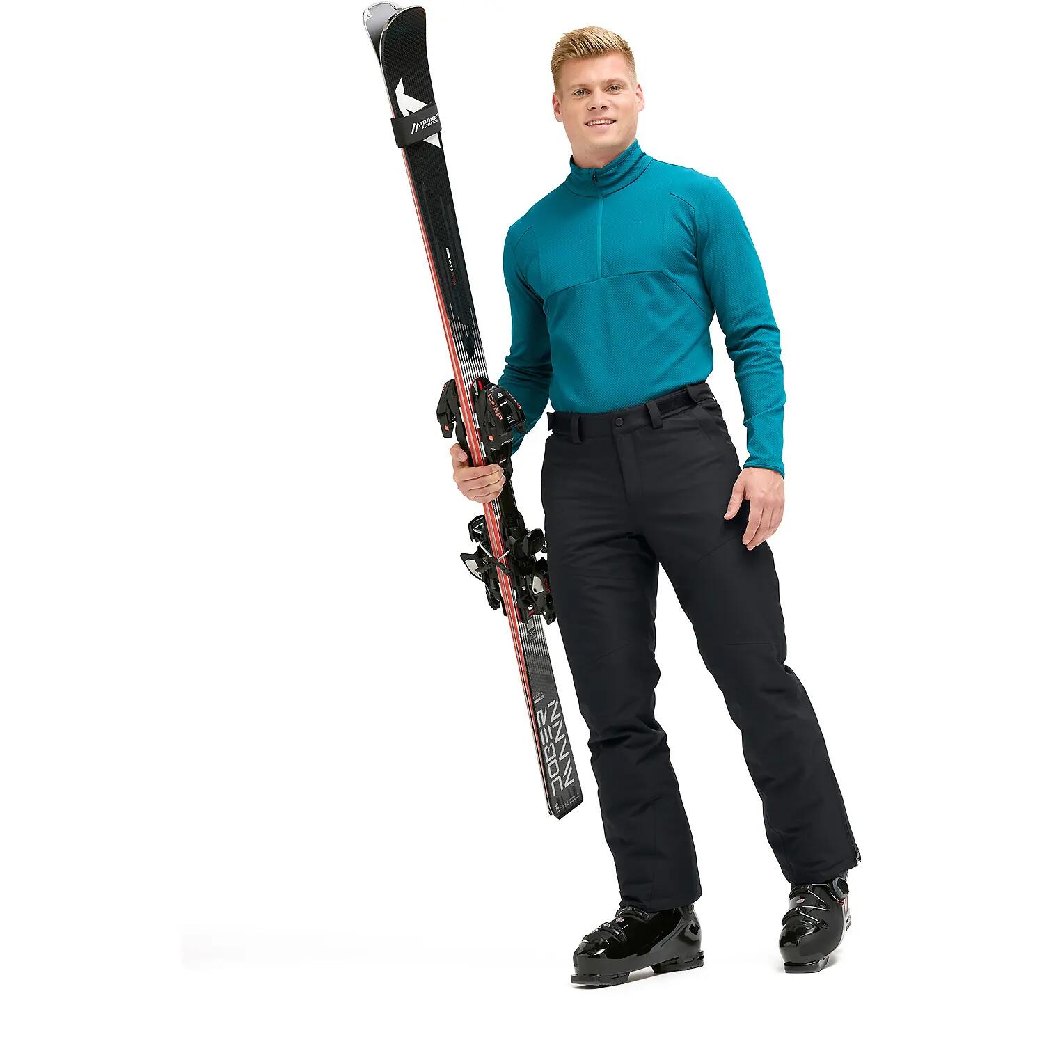Herren Hose Majelletta Vent M 6/6