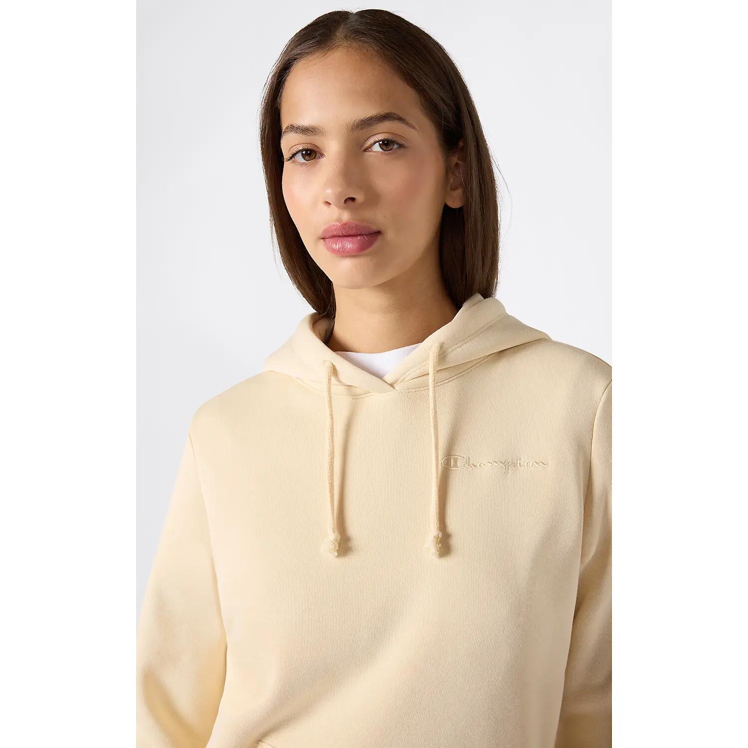 Damen Kapuzensweat Hooded Sweatshirt 5/5