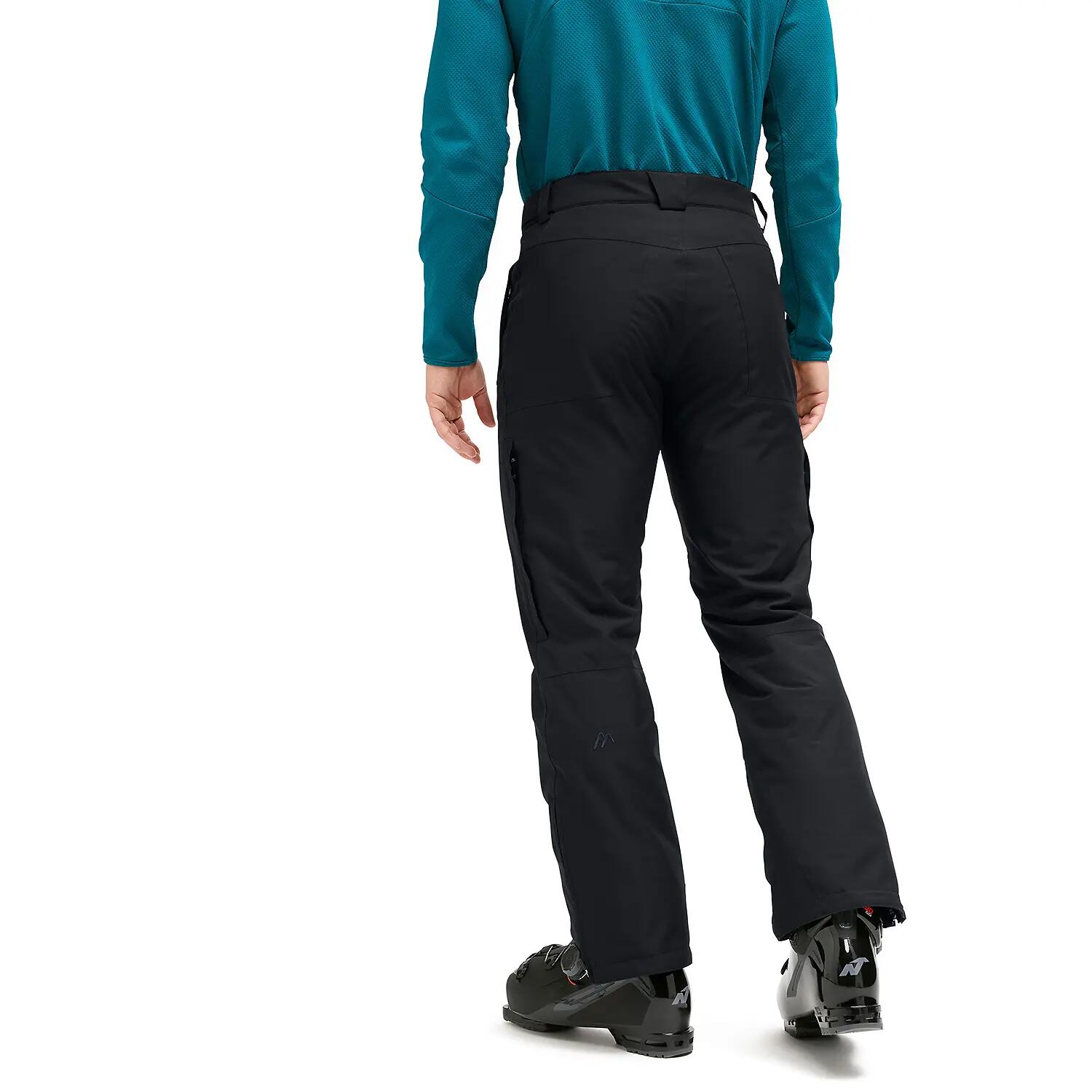 Herren Hose Majelletta Vent M 5/6