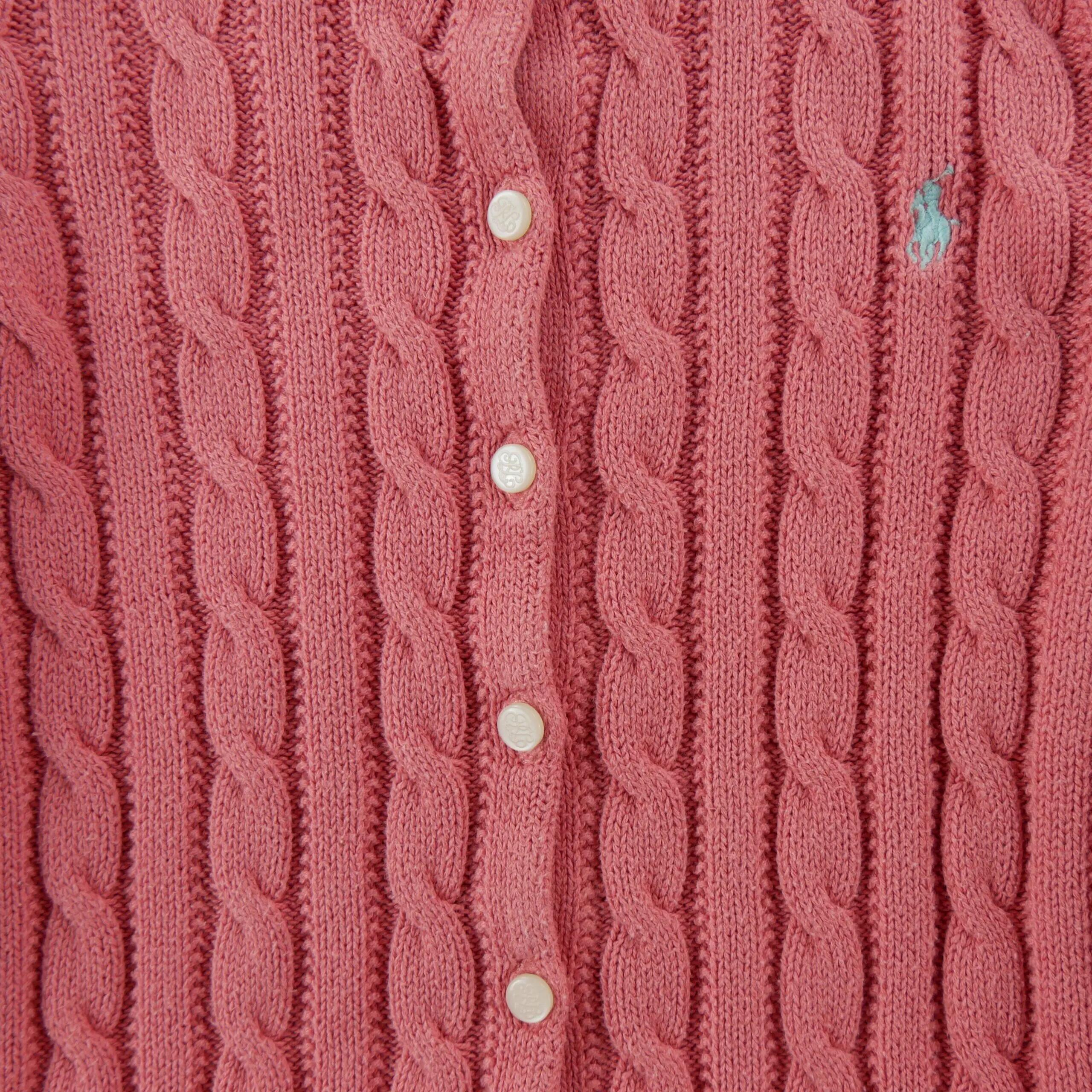 Seconde vie - Gilets Fille Poney Polo brodé Volants - Excellent 2/7