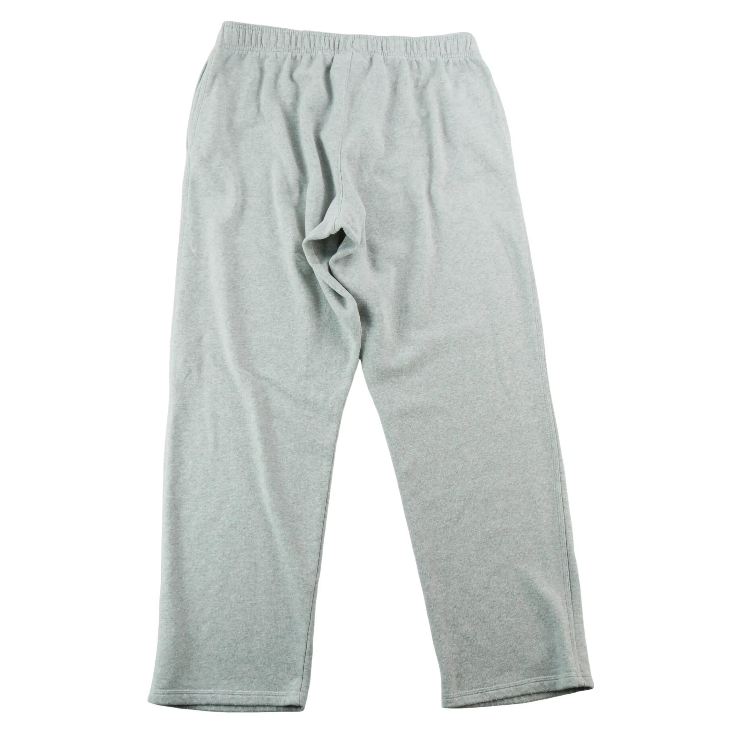 Second hand - Joggings Uomo Powerblend Fondo Aperto - Stato eccellente 2/6