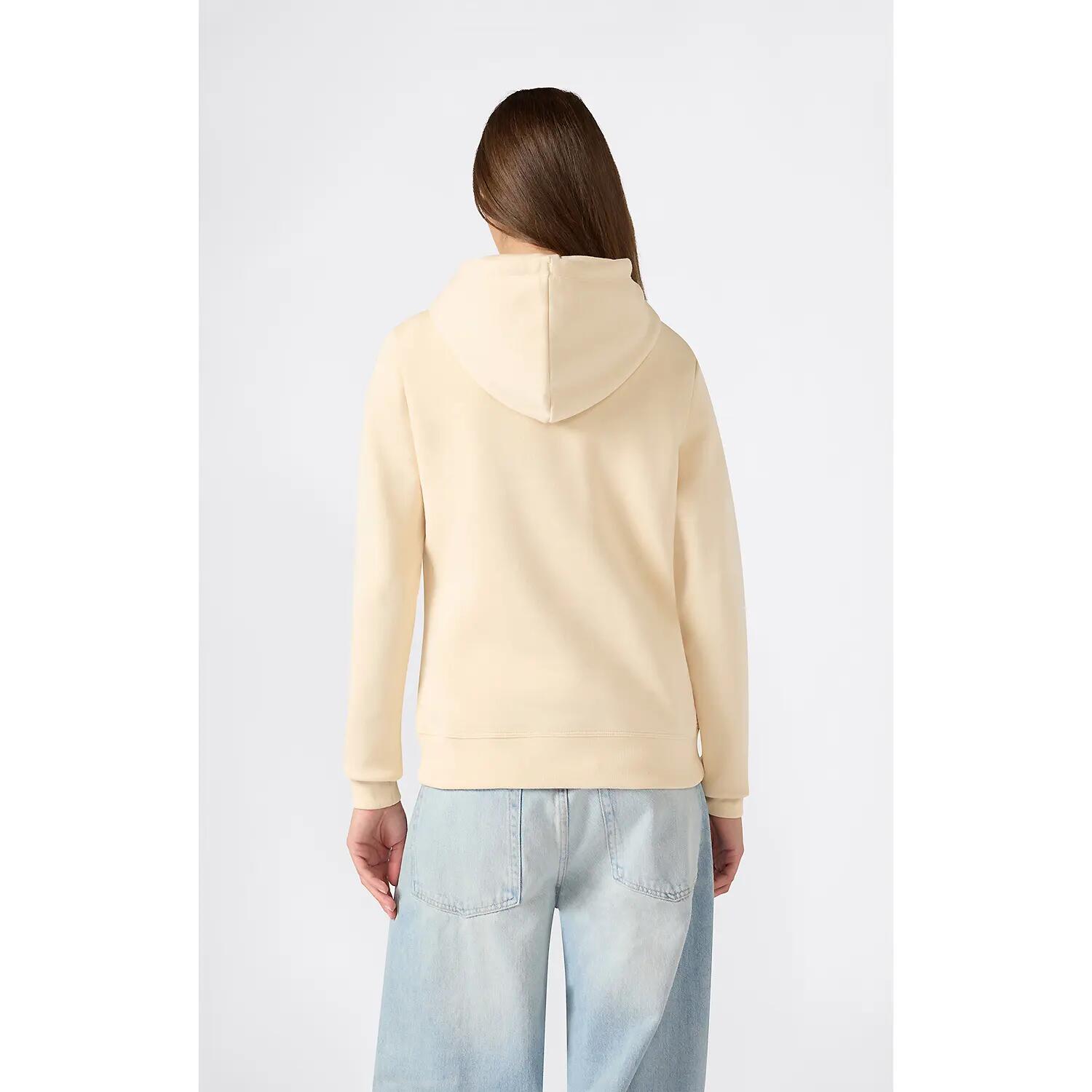 Damen Kapuzensweat Hooded Sweatshirt 2/5