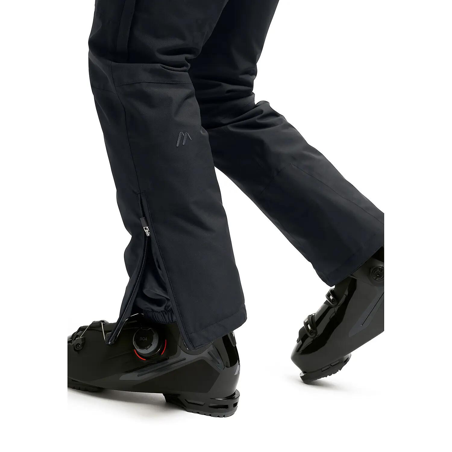 Herren Hose Majelletta Vent M 2/6
