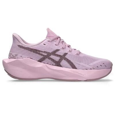 Hardloopschoenen hardlopen kinderen novablast 6 gs - roze