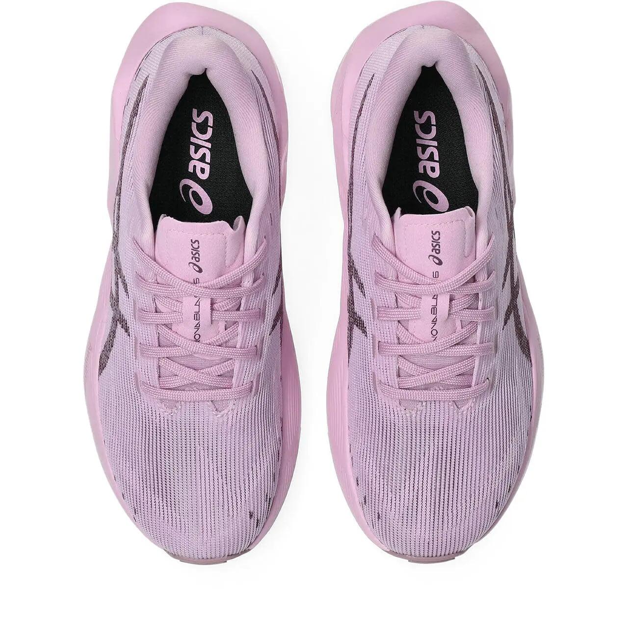 Zapatillas de running niños Novablast 6 GS - rosa 7/7