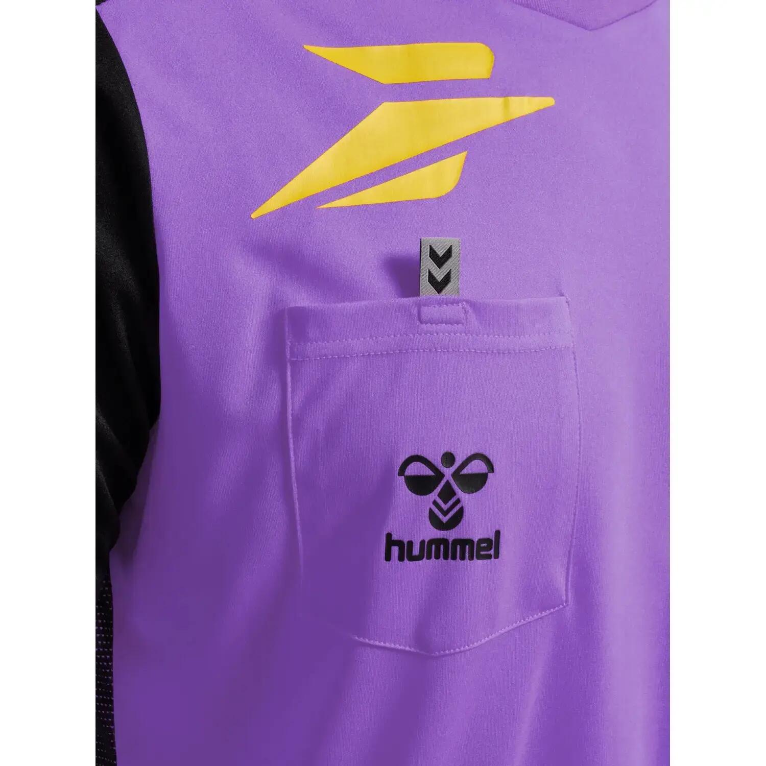 Maillot FFHB New Referee WO 2026/27 4/5