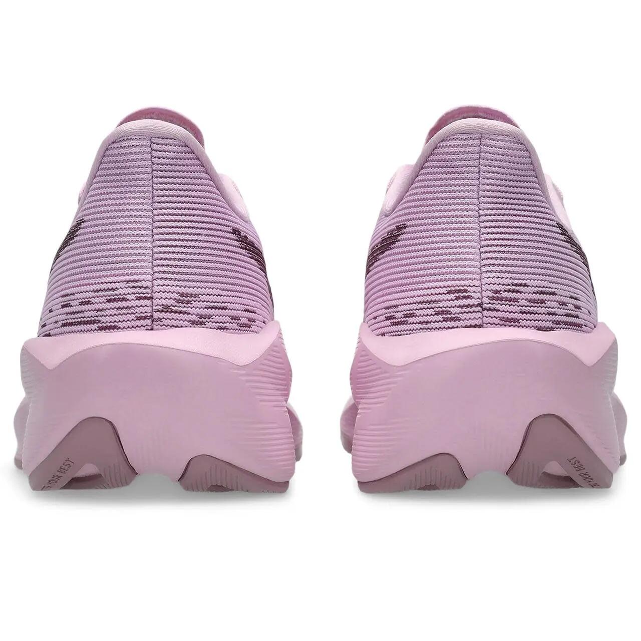 Zapatillas de running niños Novablast 6 GS - rosa 6/7