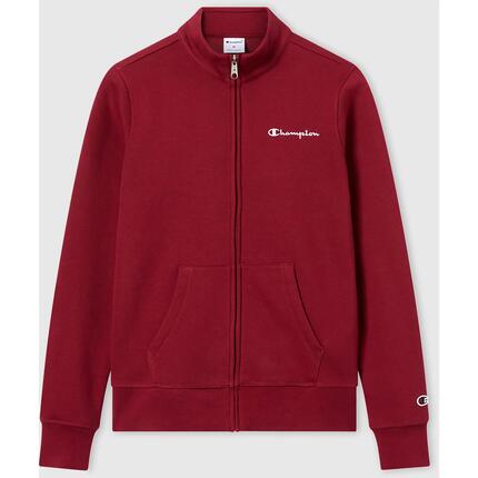 Damen Sweatshirt Full Zip Sweatshirt