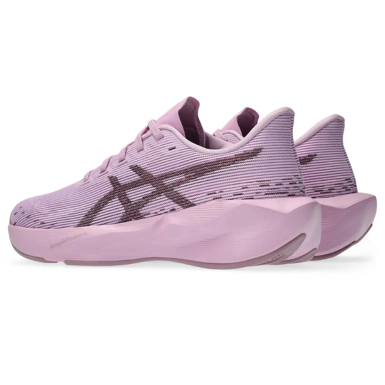 Zapatillas de running niños Novablast 6 GS - rosa 4/7