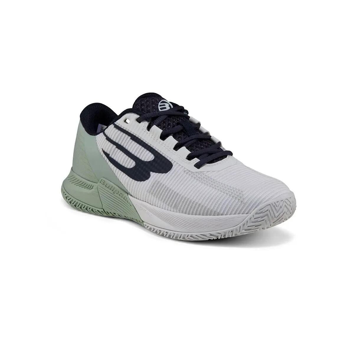 Bullpadel Performance Comfort W 26i Verde Donna 2/4