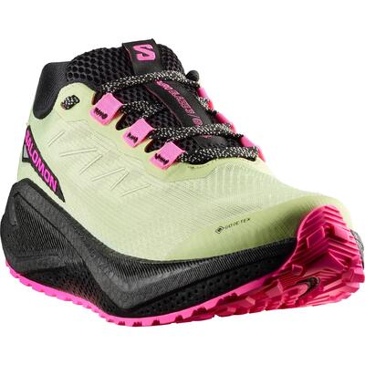 Scarpe da trail Salomon Aero Blaze 3 GRVL GORE-TEX