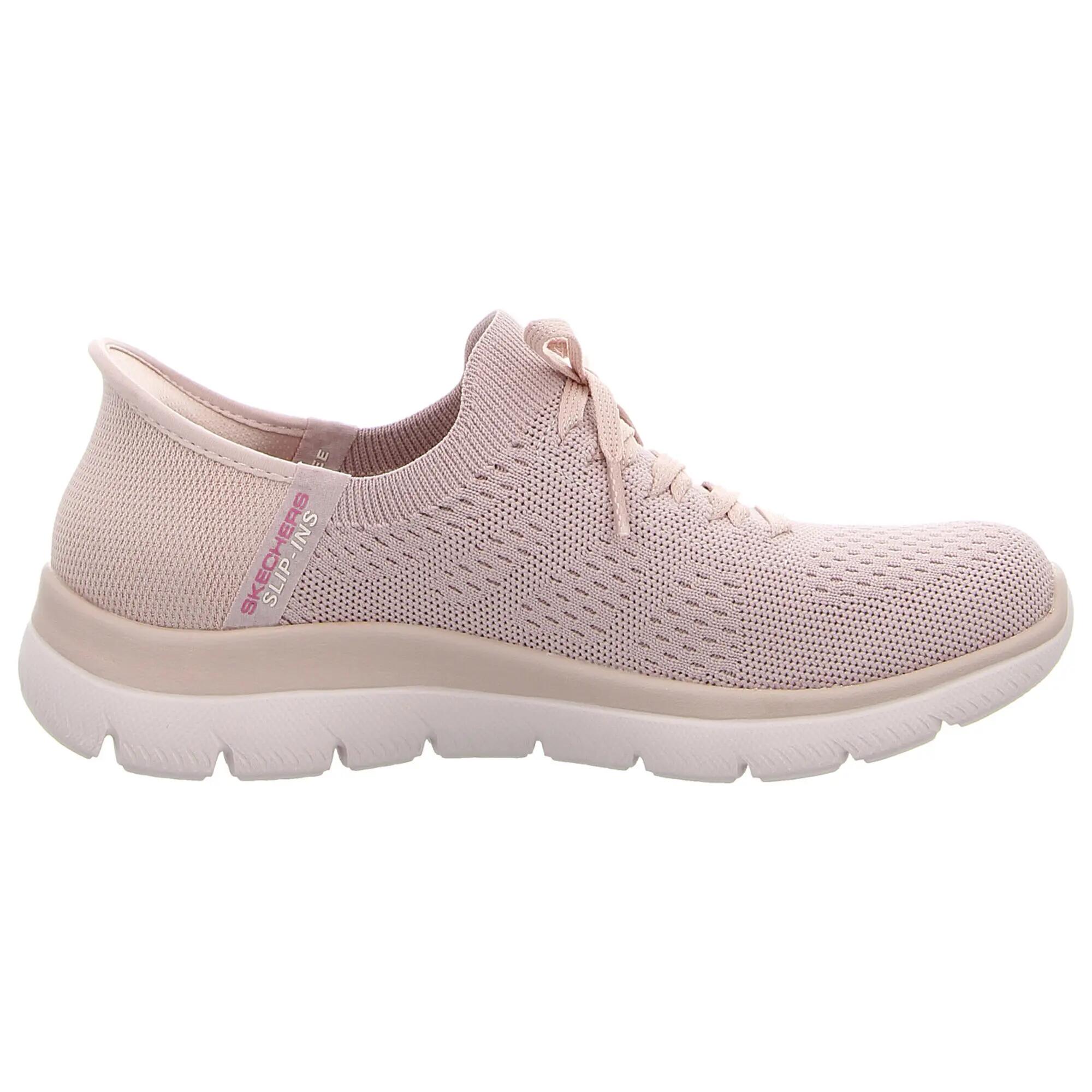 Sneaker Donna SUMMITS - VEGAN Rosa 4/4
