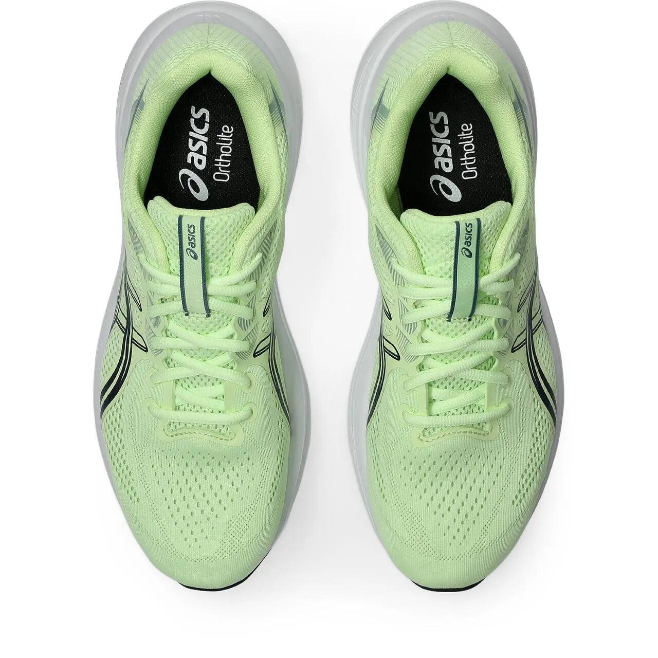 Zapatillas de running hombre Gel Contend 10 - amarillo 6/7