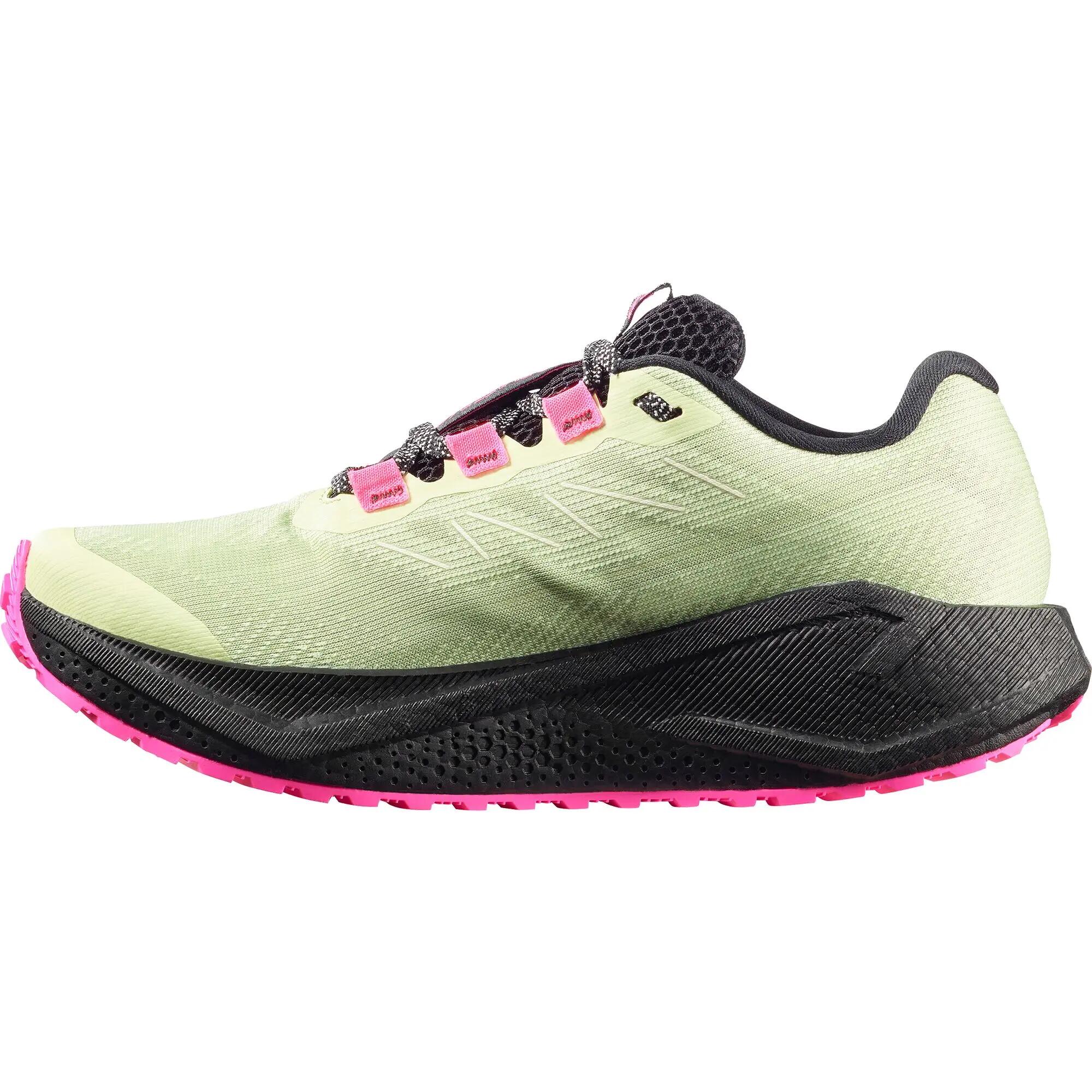 Laufschuh AERO BLAZE 3 GRVL GTX 4/7