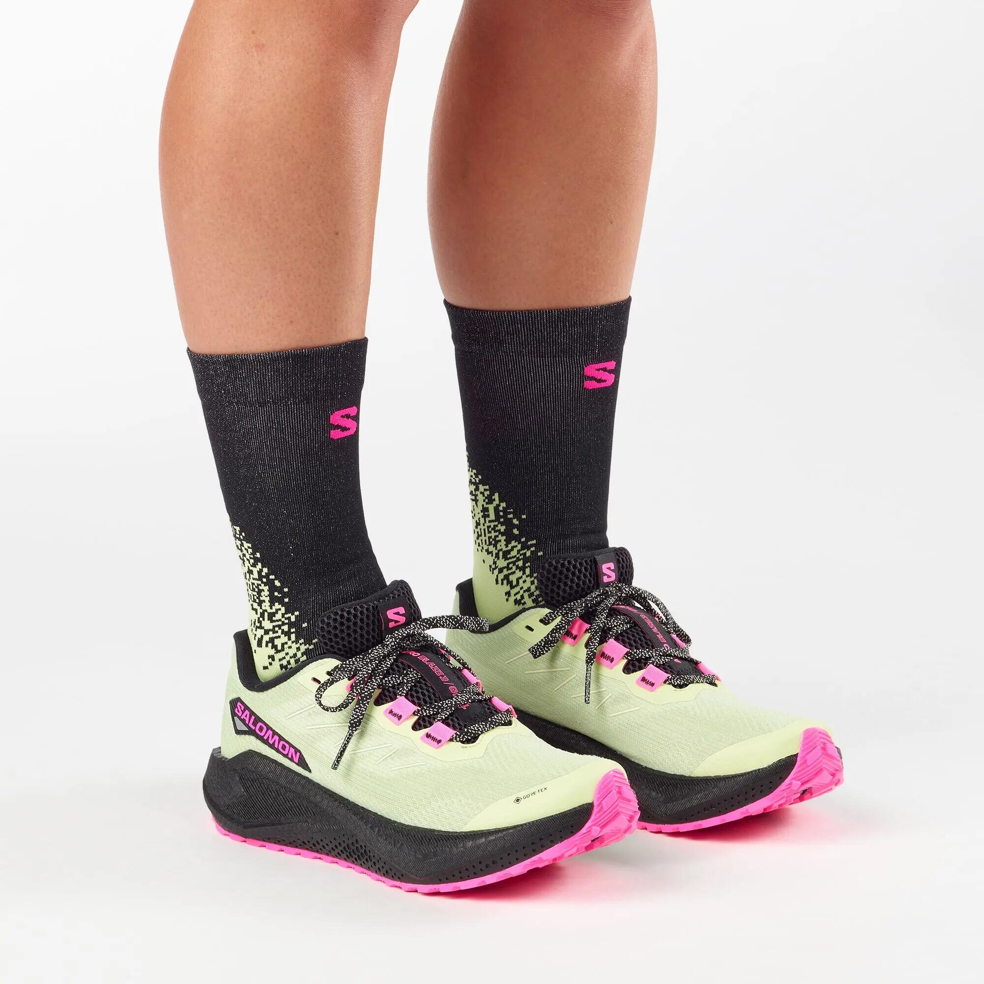 Laufschuh AERO BLAZE 3 GRVL GTX 3/7