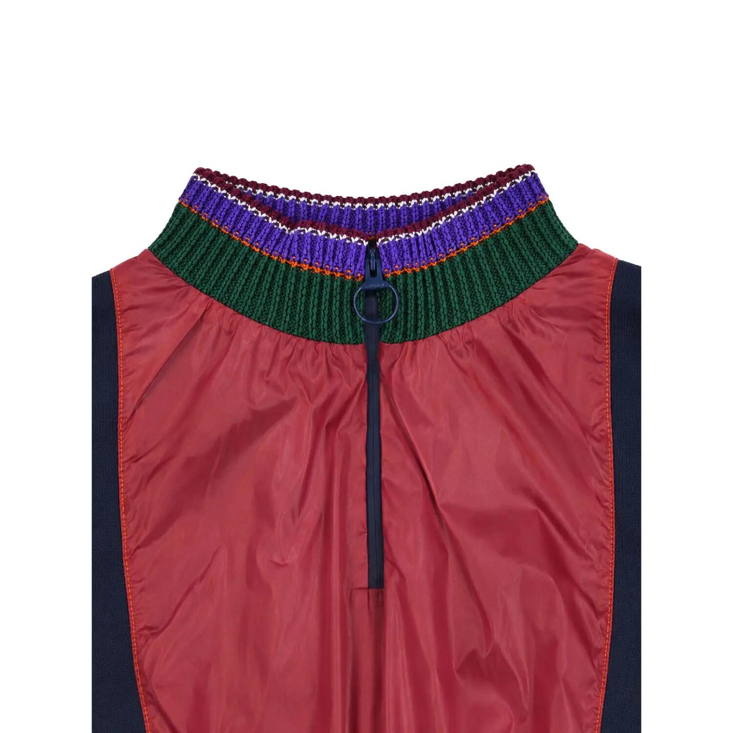 Kurtka turystyczna damska Lacoste QF7991 5/5