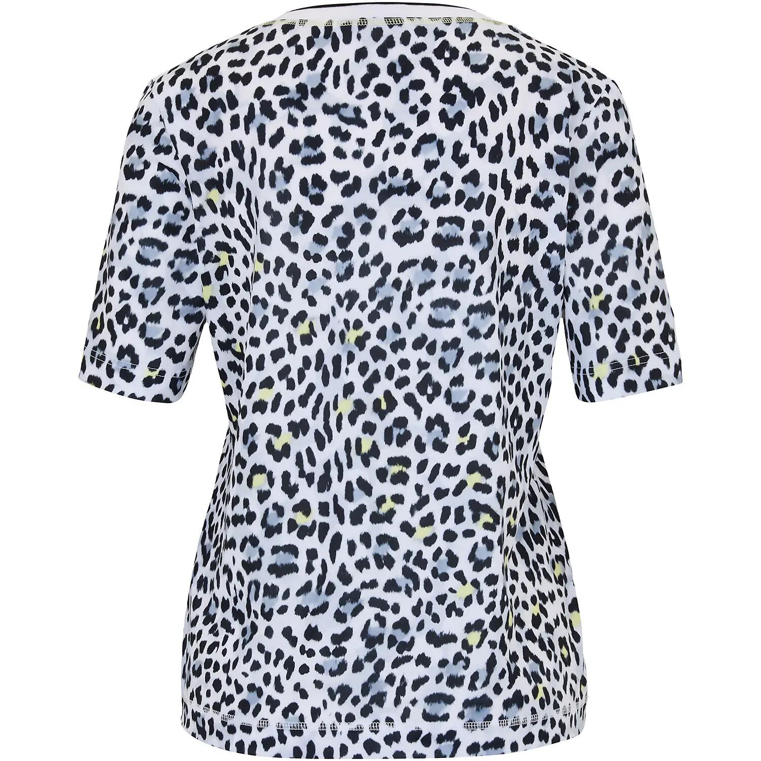 Damen T-Shirt CYS MARBELLA 2/2