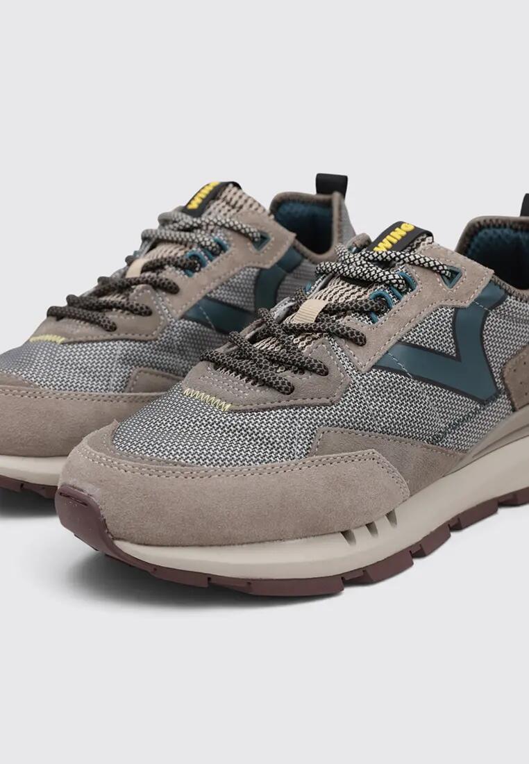 Chaussure de randonnée Baskets Homme Victoria WING EVO-TECH Taup 3/5
