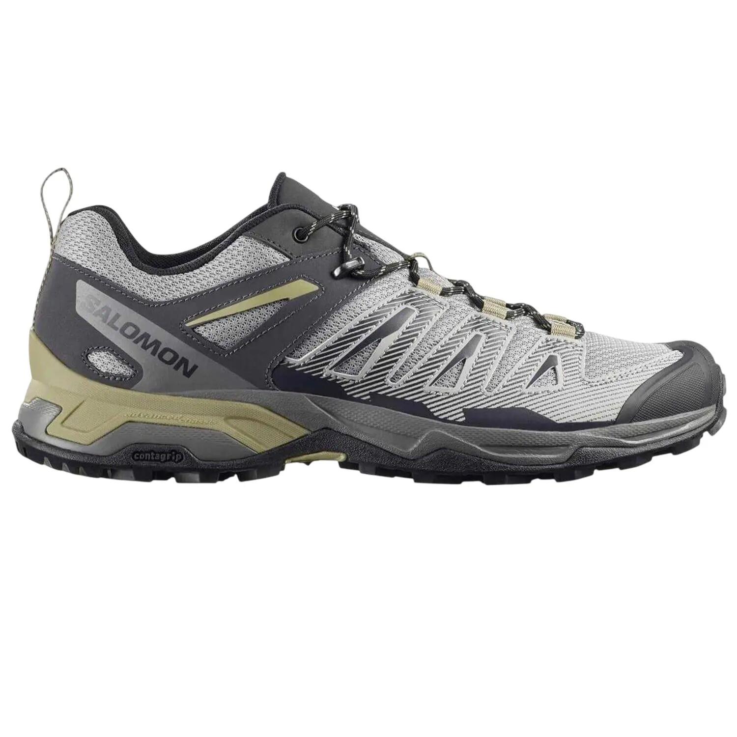 SALOMON picture