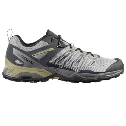 Chaussures De Randonnée ULTRA PRIME Homme (Gris)