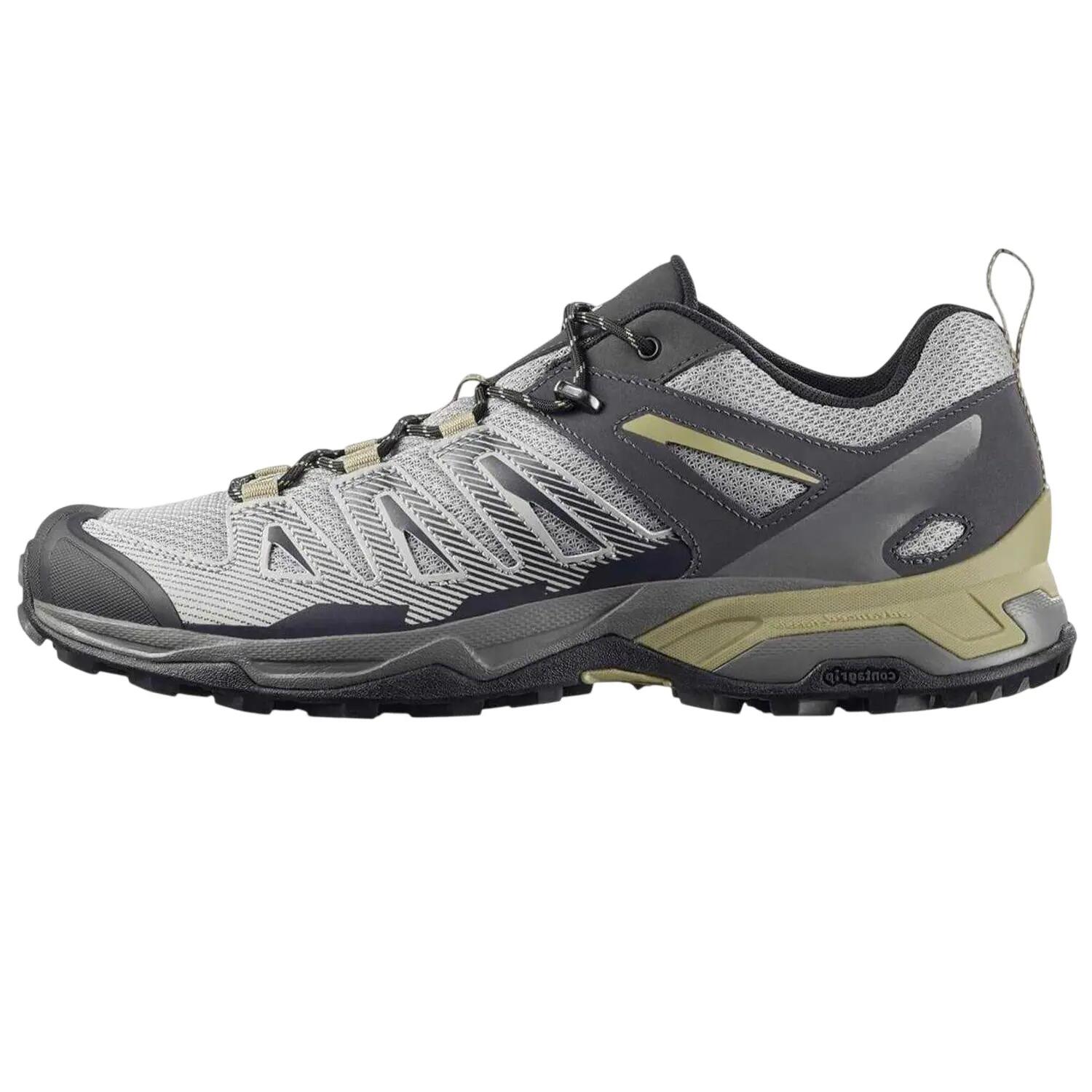 Chaussures De Randonnée ULTRA PRIME Homme (Gris) 3/3