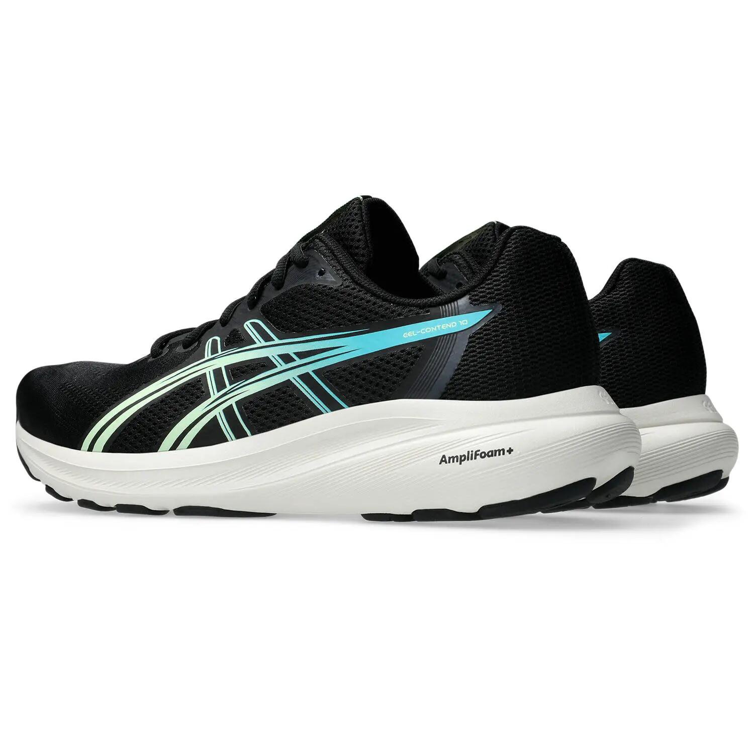 Scarpe da running uomo Gel Contend 10 - nero 6/6
