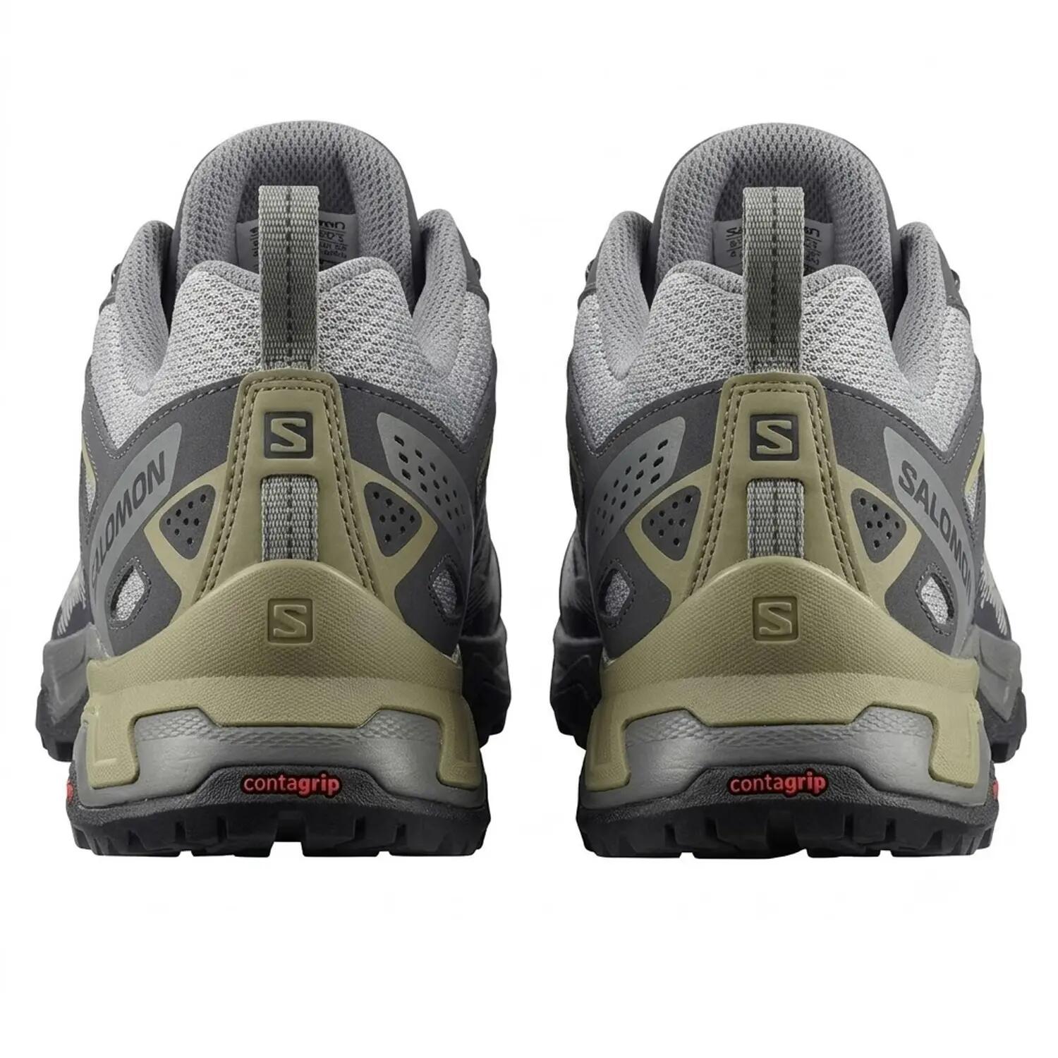 Chaussures De Randonnée ULTRA PRIME Homme (Gris) 2/3