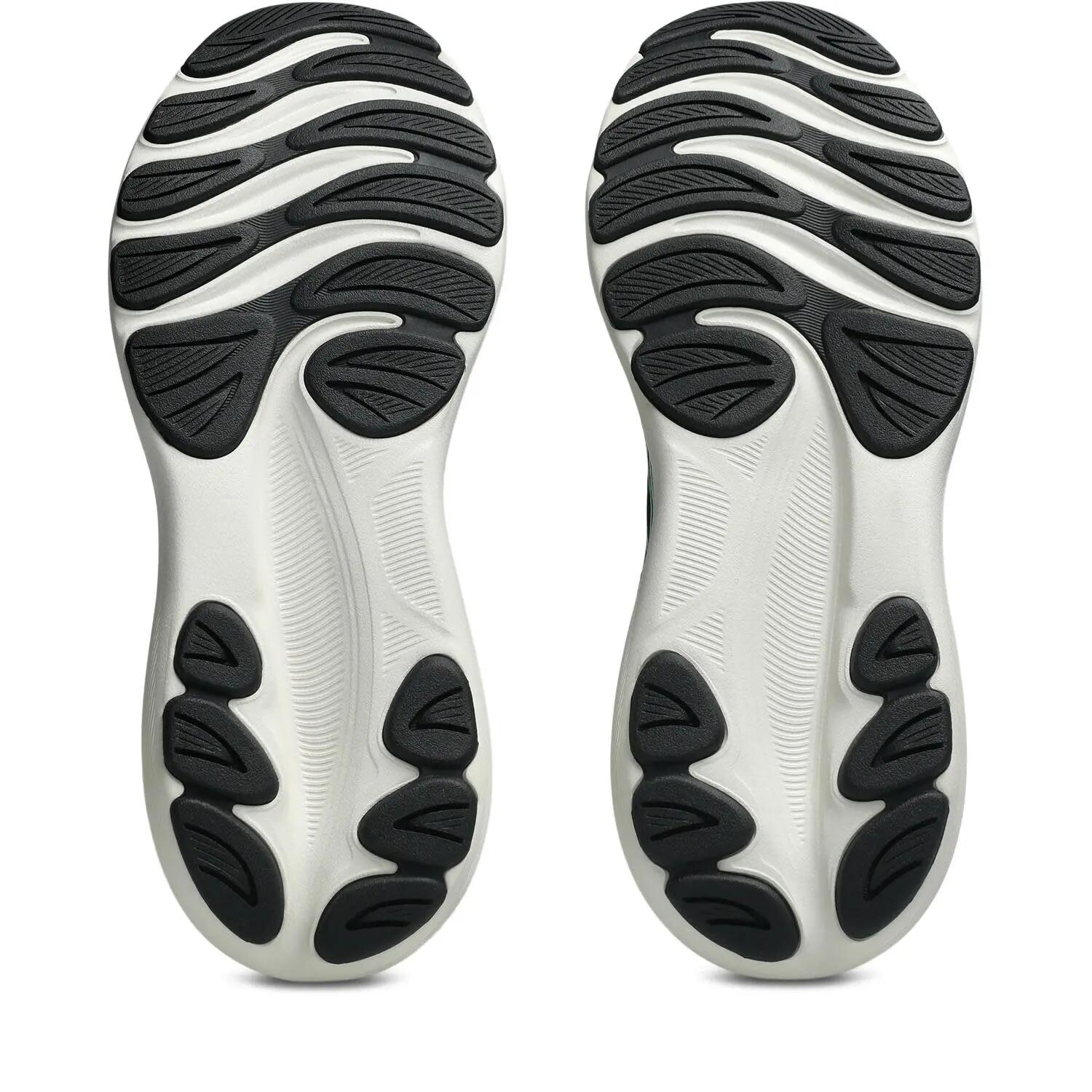 Scarpe da running uomo Gel Contend 10 - nero 5/6