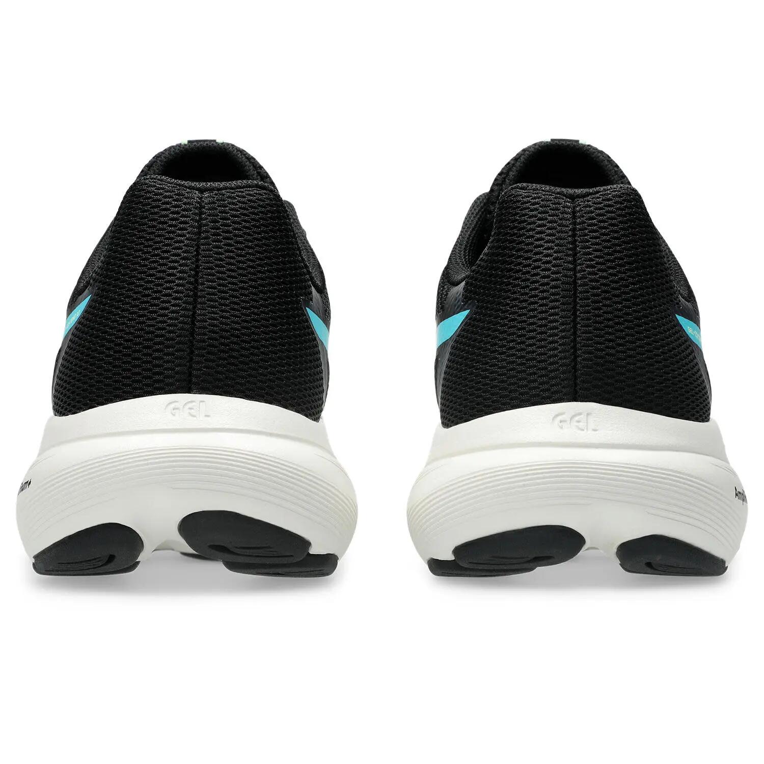 Scarpe da running uomo Gel Contend 10 - nero 4/6