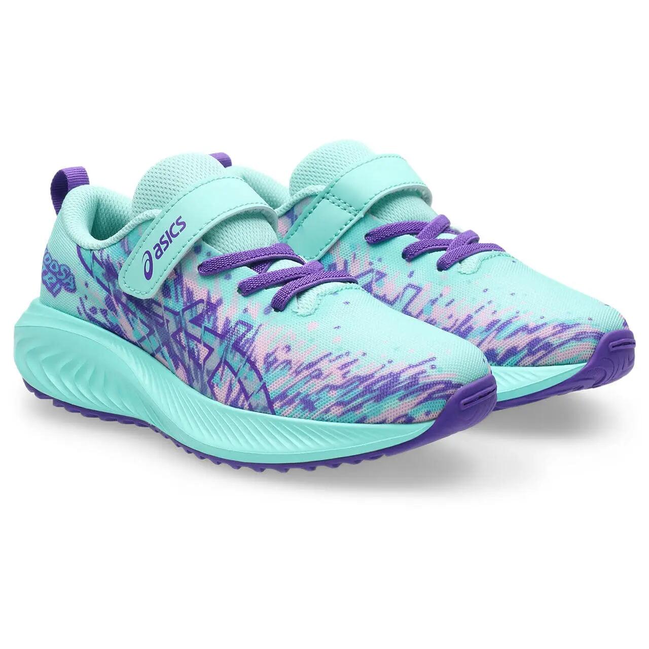 Zapatillas de running niños Pre Noosa Tri 16 PS - violeta 2/7