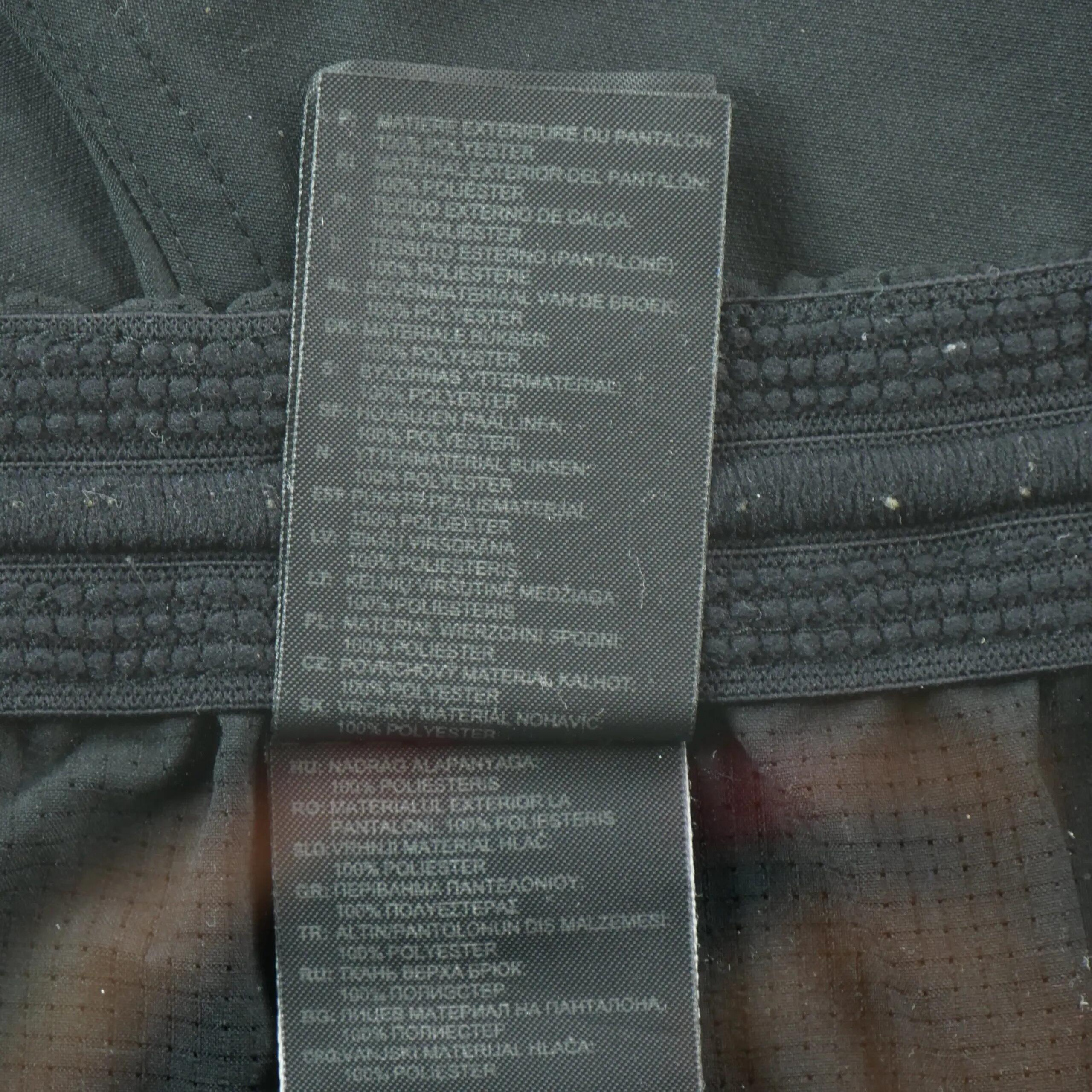 Second hand - Joggings Uomo 100% poliestere - Stato molto buono 6/7