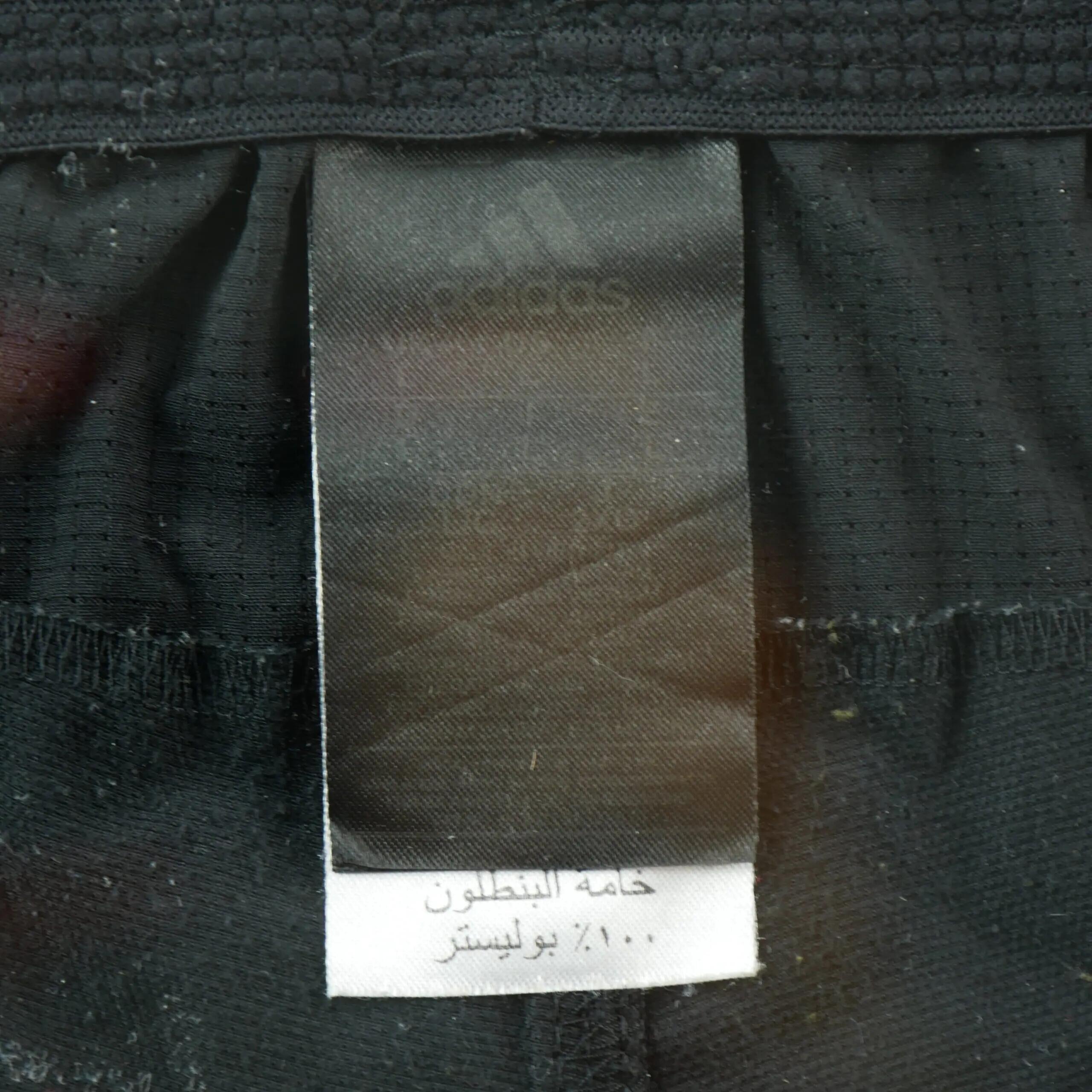 Second hand - Joggings Uomo 100% poliestere - Stato molto buono 5/7