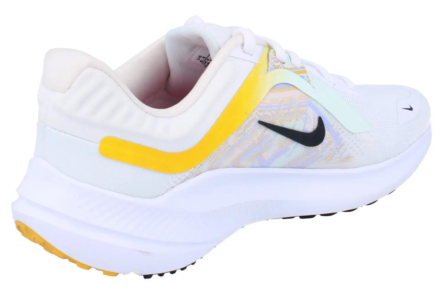 Buty do biegania damskie Nike Quest 5 Premium 3/6