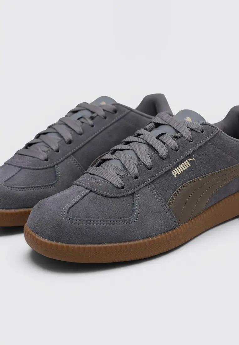 Chaussure de randonnée Baskets Homme Puma PUMA CLUB LT ESD Gri 3/4