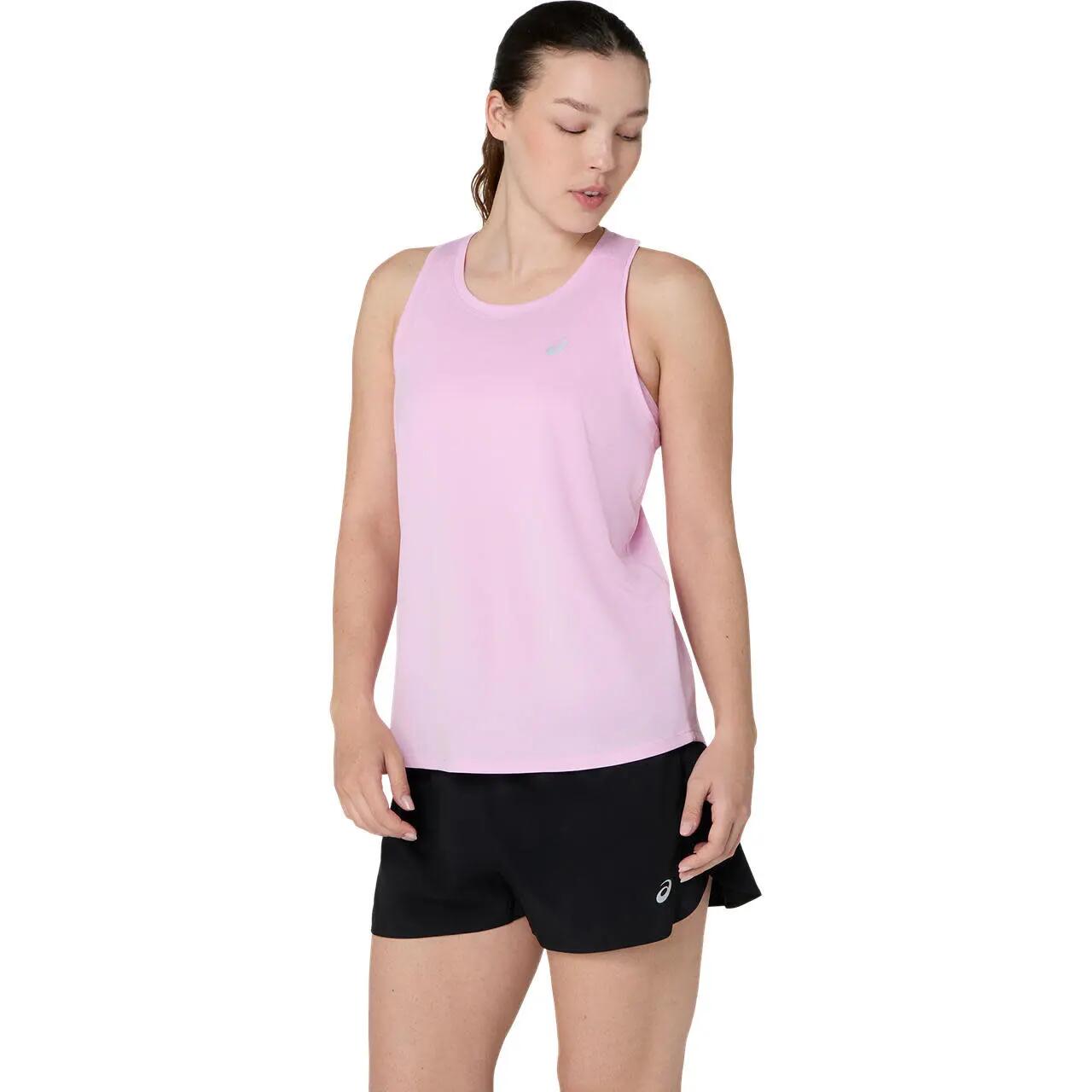 Camiseta deportivo mujer Core Tank 5/5