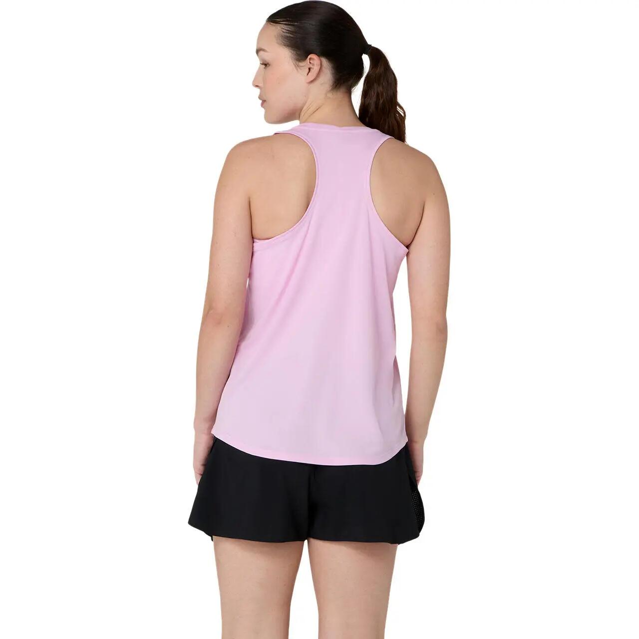 Camiseta deportivo mujer Core Tank 4/5