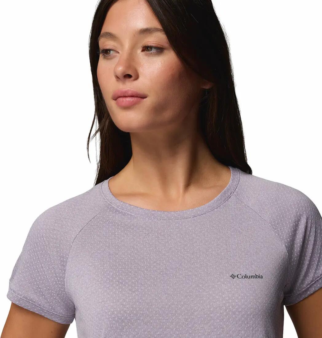 Camiseta deportivo mujer Bogata Bay SS Tee 7/7