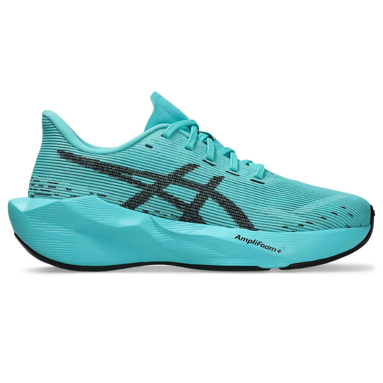 Zapatillas de running niños Novablast 6 GS - verde 1/7